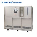 TCU溫控單元，應(yīng)用于反應(yīng)釜升降溫控制案例