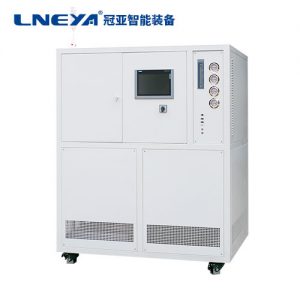 KRY -40℃~100℃ 一拖三 溫度三組一致，壓力/流量獨(dú)立控制