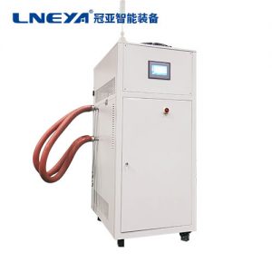 無錫冠亞制冷加熱控溫設(shè)備特點(diǎn)介紹