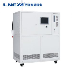 SUNDI系列加熱制冷循環(huán)機(jī)-西門子屏幕操作指南