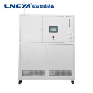 KRY -20℃~100℃ 溫度6組一致，壓力/流量獨(dú)立控制