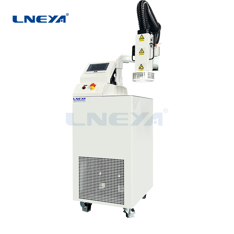 Chiller氣體控溫系統(tǒng)