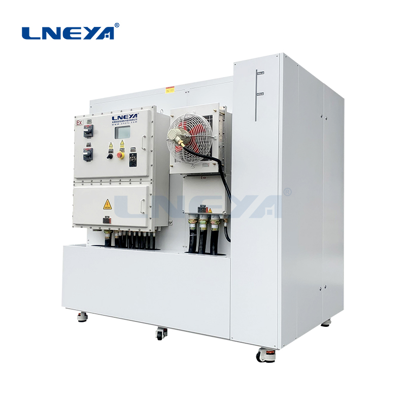 TCU溫度控制系統(tǒng)