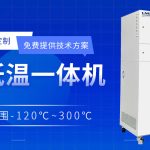 可靠性測試chiller在材料研究中的核心應(yīng)用案例