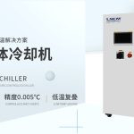 水冷式冷水機的常見故障處理策略