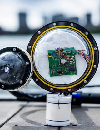 傳感器窗口 傳感器窗口