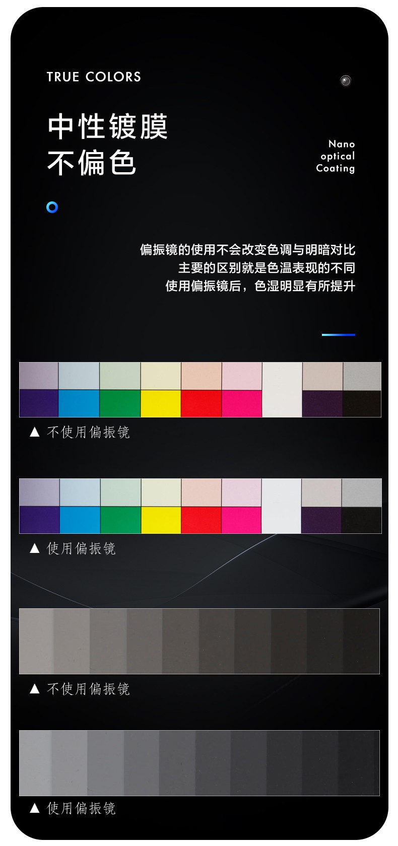 CPL偏振鏡 CPL偏振鏡