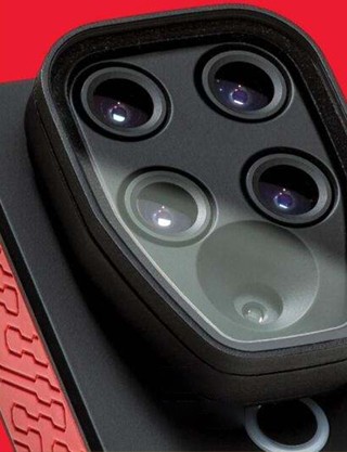 多光譜相機(jī) 多光譜相機(jī)