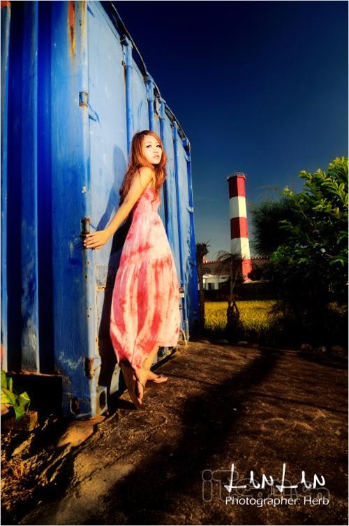 把妹攝影學(xué)-離機(jī)閃與偏光鏡的妙處 把妹攝影學(xué)-離機(jī)閃與偏光鏡的妙處