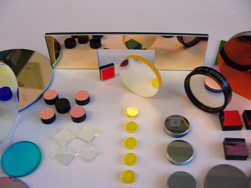 薄膜沉積技術(shù)對(duì)濾光片制備的影響 薄膜沉積技術(shù)對(duì)濾光片制備的影響