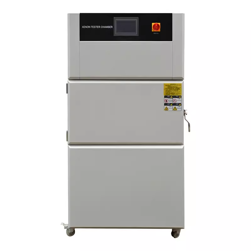 氙燈老化試驗(yàn)箱常用的濾光片種類(lèi) 氙燈老化試驗(yàn)箱常用的濾光片種類(lèi)