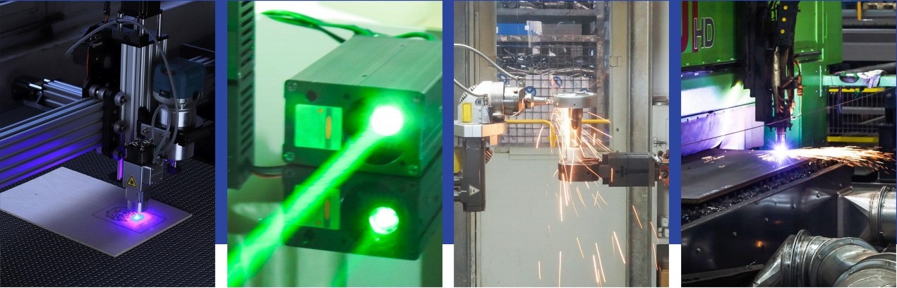 濾光片 濾光片的工業(yè)應用