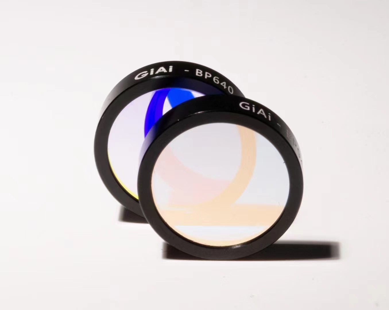 濾光片 濾光片厚度