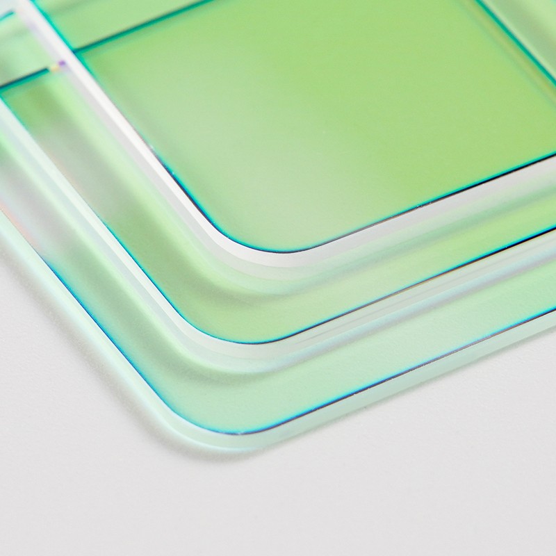 濾光片 紅外截止濾光片與光學(xué)低通濾波器的區(qū)別