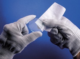 光學(xué)鏡片清潔技巧及操作步驟 光學(xué)鏡片清潔技巧及操作步驟