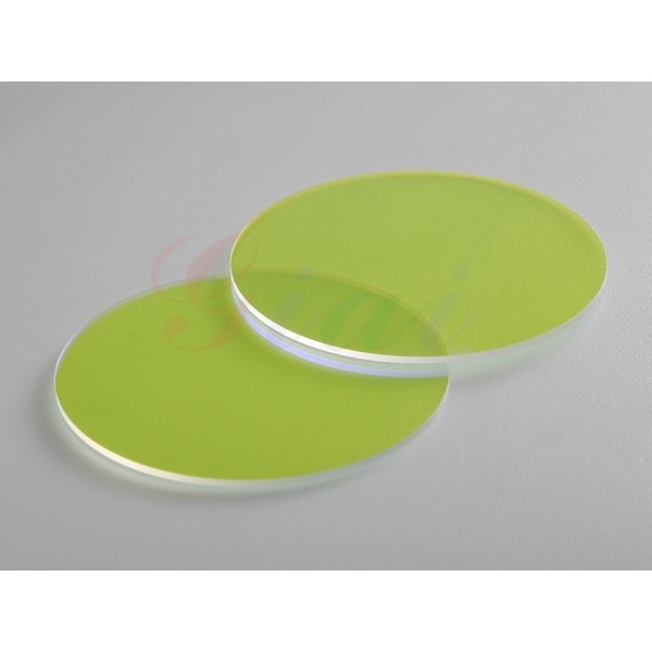 全息窄帶帶阻濾光片的制作工藝簡介 全息窄帶帶阻濾光片的制作工藝簡介