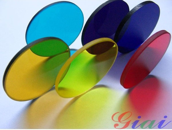 彩色濾光片知識介紹 彩色濾光片知識介紹