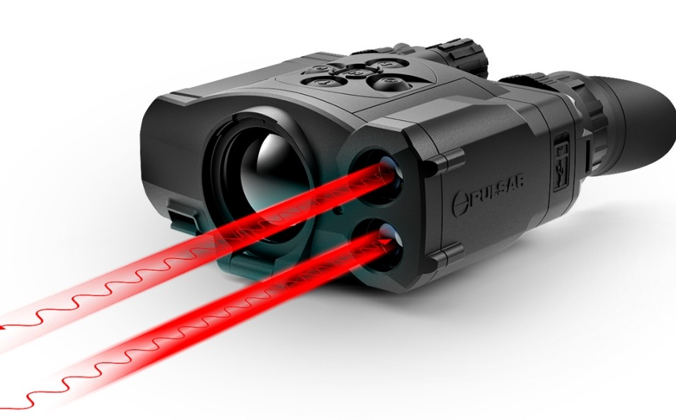 濾光片 激光測距儀原理