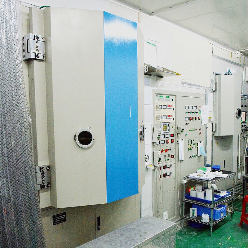 真空鍍膜技術(shù)的一般術(shù)語及工藝 真空鍍膜技術(shù)的一般術(shù)語及工藝