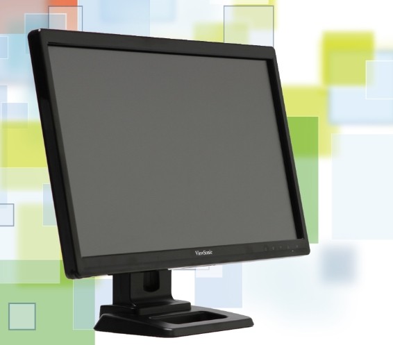 光學觸控顯示器評測報告 光學觸控顯示器評測報告