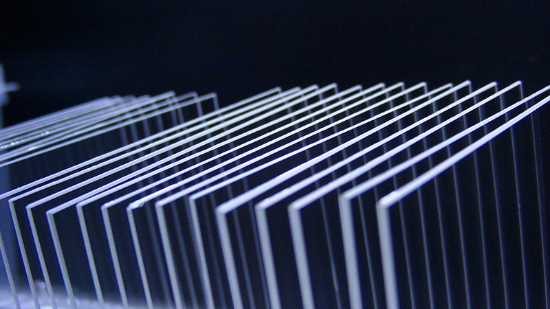 玻璃上周持續(xù)窄幅震蕩 玻璃上周持續(xù)窄幅震蕩