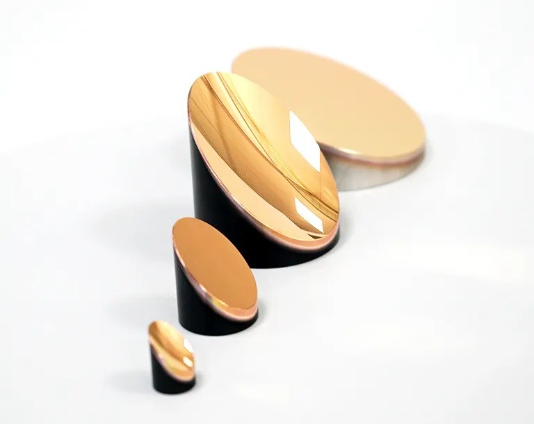 什么是離軸拋物面反射鏡？