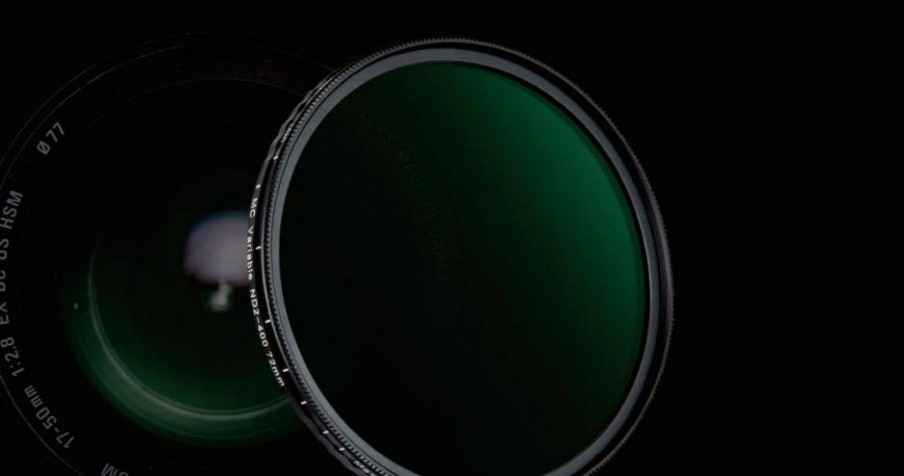 濾光鏡是什么？