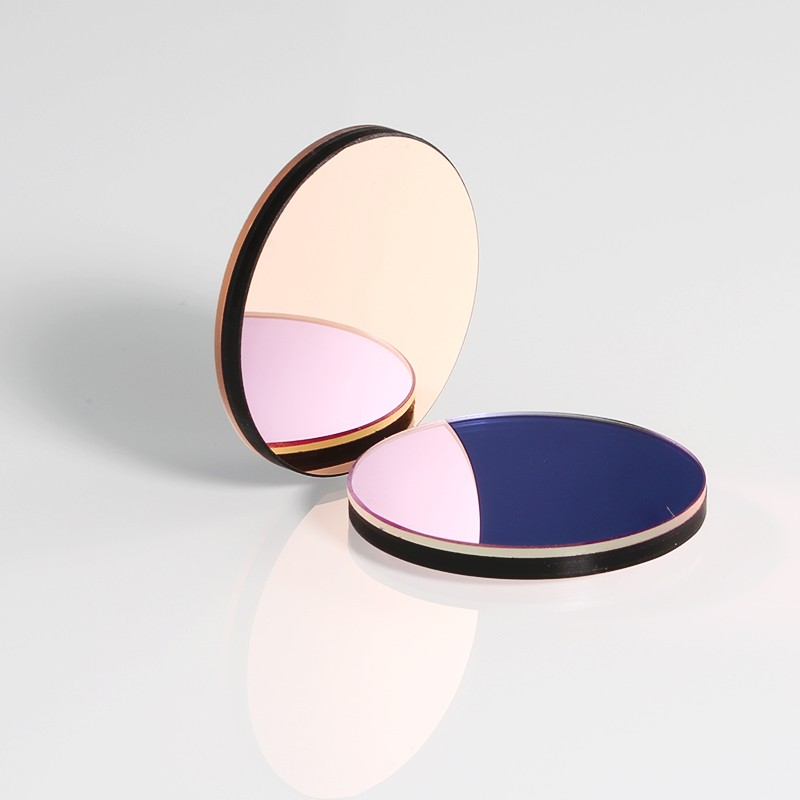 什么是濾光片的劃傷和麻點？外觀標準都有哪些？