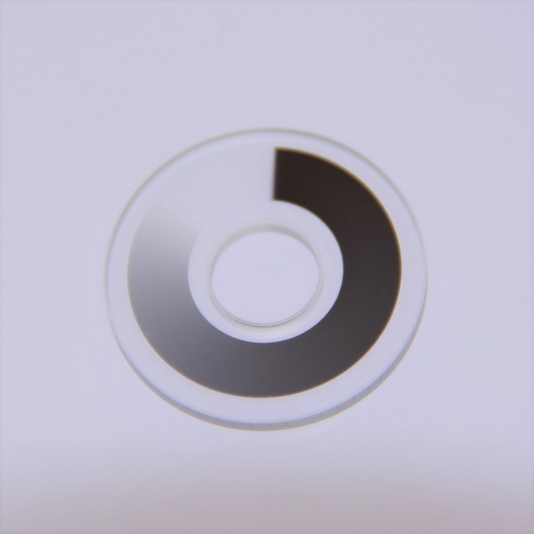 漸變?yōu)V光片是什么？都有哪些分類？