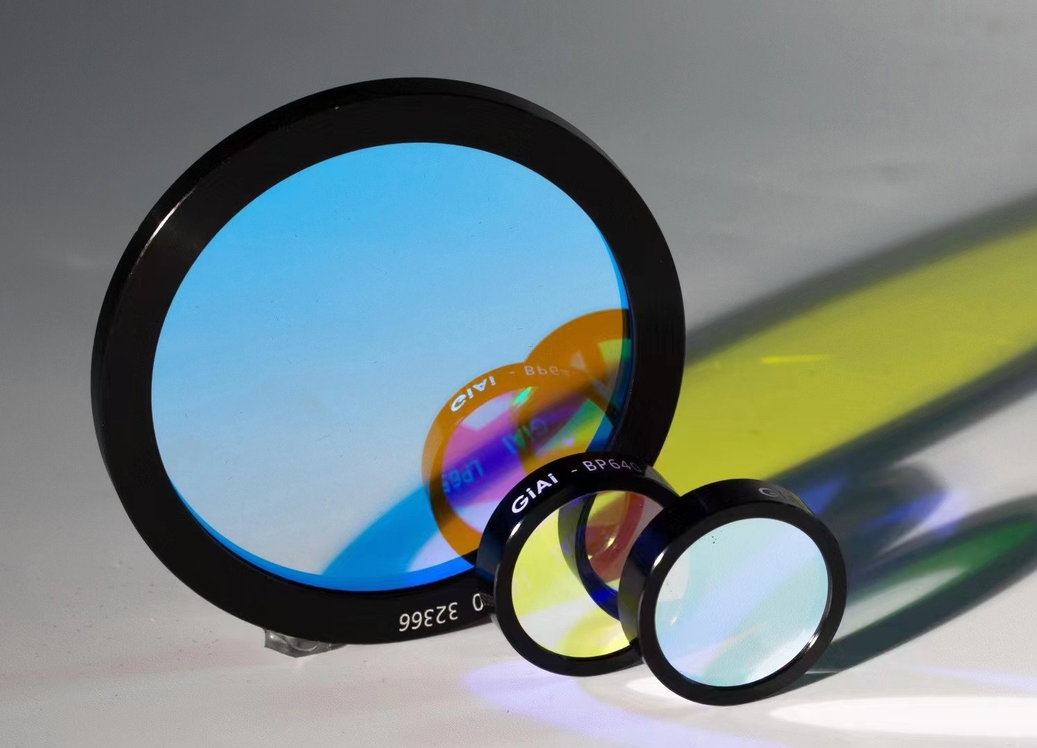 什么是濾鏡？它與濾光片之間有哪些聯(lián)系？