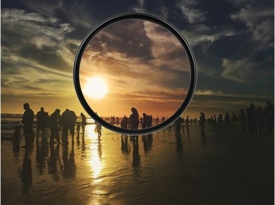 什么是UV鏡？它是怎么做出來的？