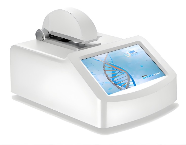 258 nm紫外光在蛋白質(zhì)濃度檢測中的光學(xué)元件分析