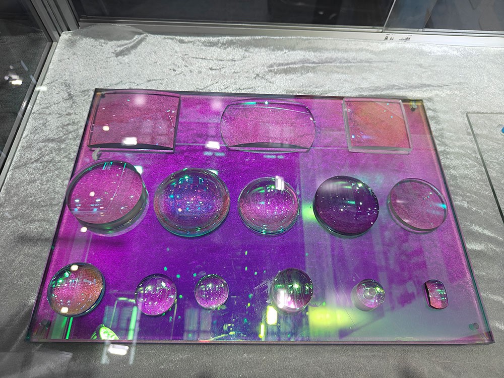 濾光片 無(wú)人機(jī)成像透鏡