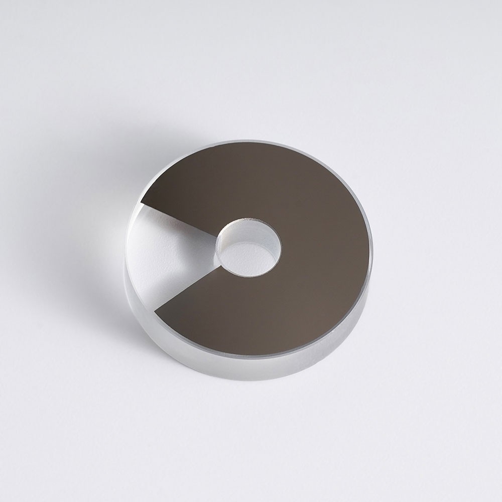 濾光片 環(huán)形漸變中心密度濾光片