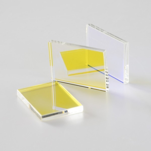 LP550長(zhǎng)波通濾光片