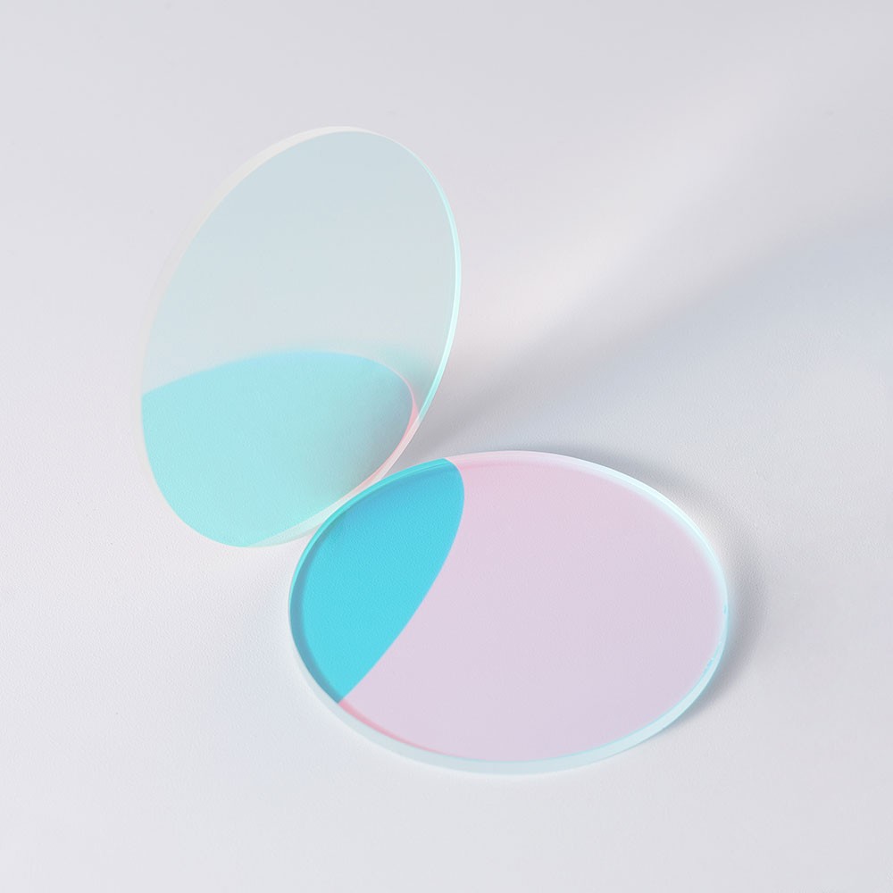 紅外截止濾光片