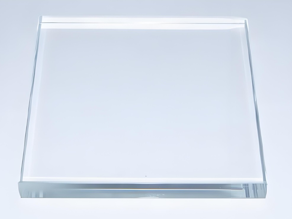 什么是超白玻璃？它是如何定義的？