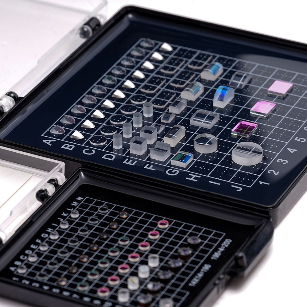 激埃特微小光學(xué)元件