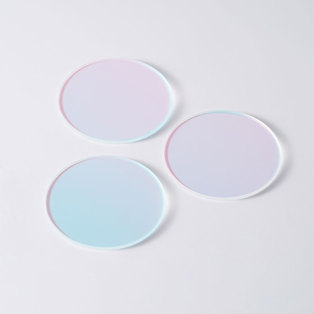 紅外截止IR650監(jiān)控防護(hù)濾光片