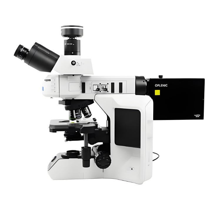 洞察微觀色彩：熒光顯微鏡光源及濾光片簡要分析
