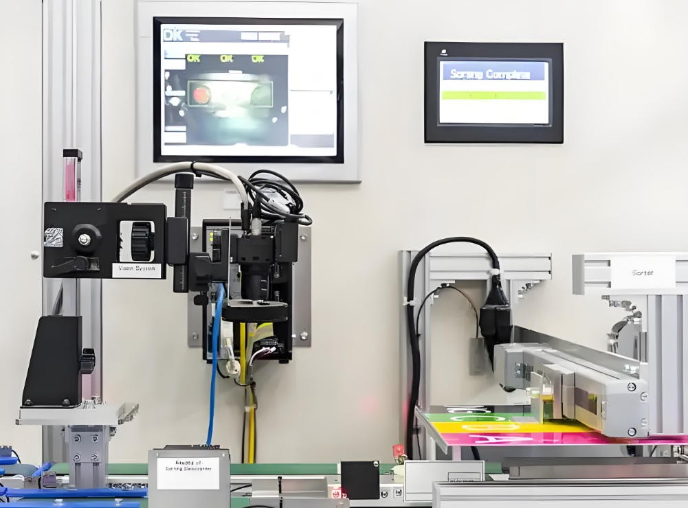 DLIA工業(yè)缺陷檢測