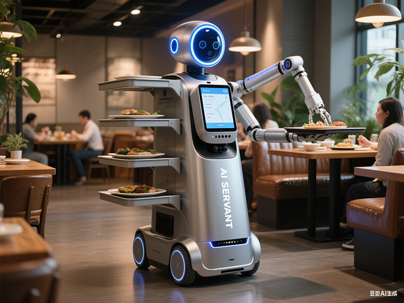 機器人濾光片：賦能機器之眼的核心光學(xué)元件