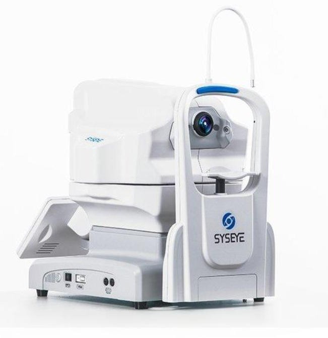 眼底相機(jī)光學(xué)鏡片知識分析