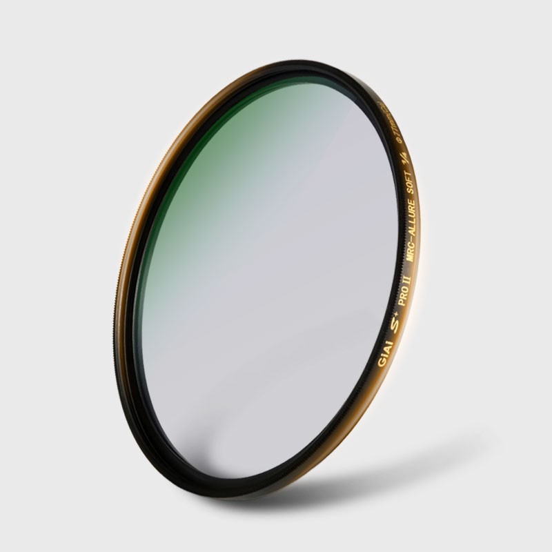 濾鏡與濾光片：看似同類，實(shí)則天差地別的光學(xué)世界