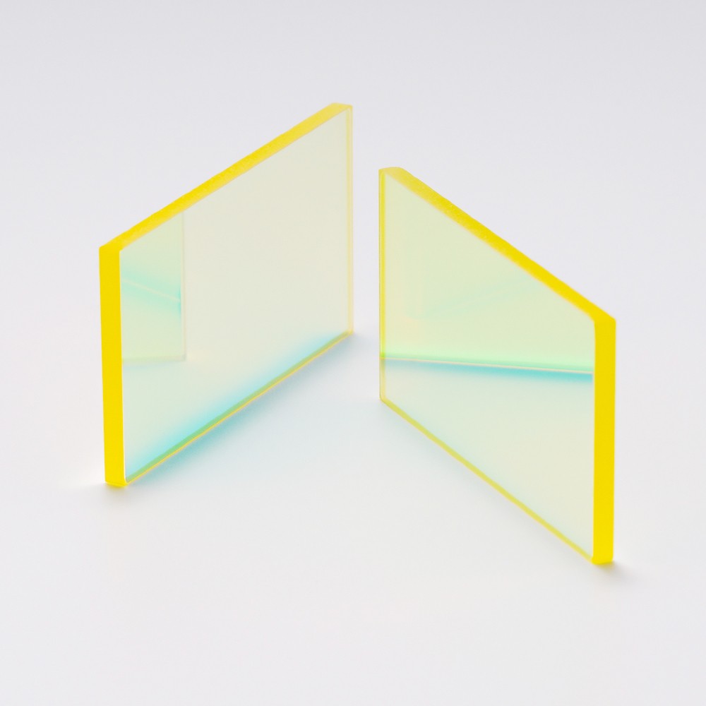 濾光片設(shè)計瓶頸--論高透過率與深截止深度的本質(zhì)權(quán)衡