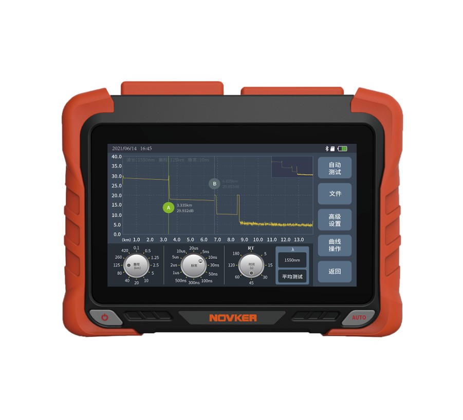 光時(shí)域反射儀