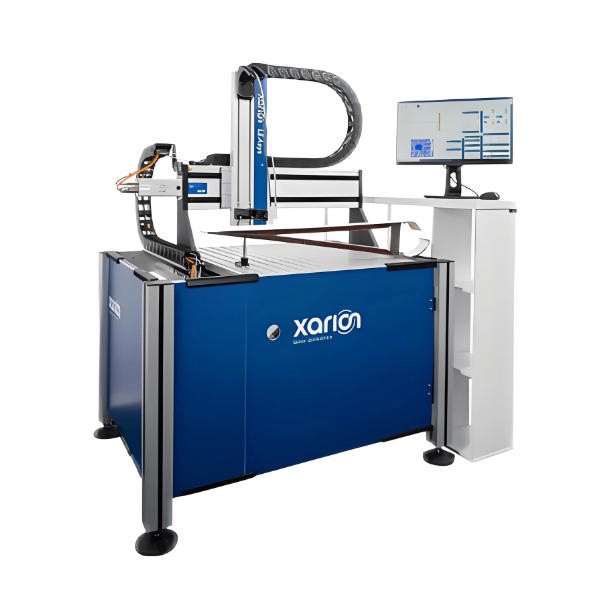 激光超聲波檢測技術(shù)中的光學(xué)鏡片應(yīng)用分析