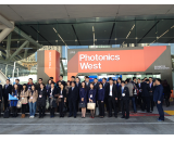 美國(guó)西部光電展之行