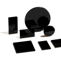 亞克力與樹(shù)脂制作的濾光片有哪些特點(diǎn)！