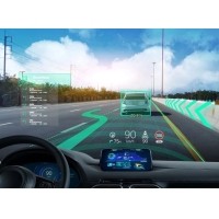 2024車(chē)載抬頭顯示HUD趨勢(shì)發(fā)展如何？